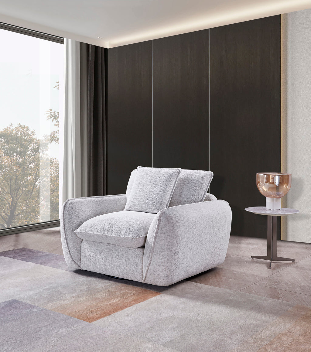 Daydream Sofa Beige Armchair