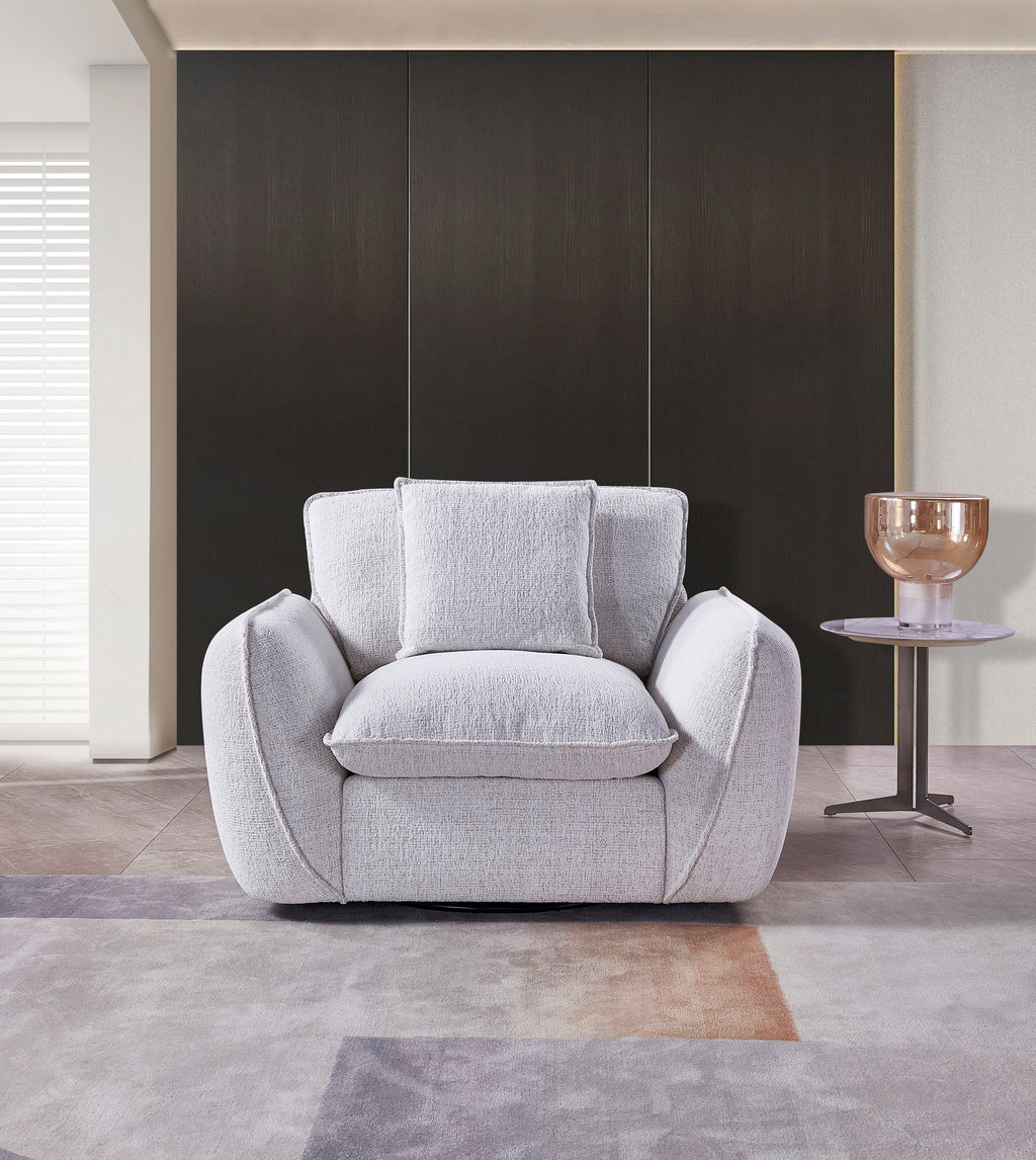 Daydream Sofa Beige Armchair