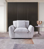 Daydream Sofa Beige Armchair
