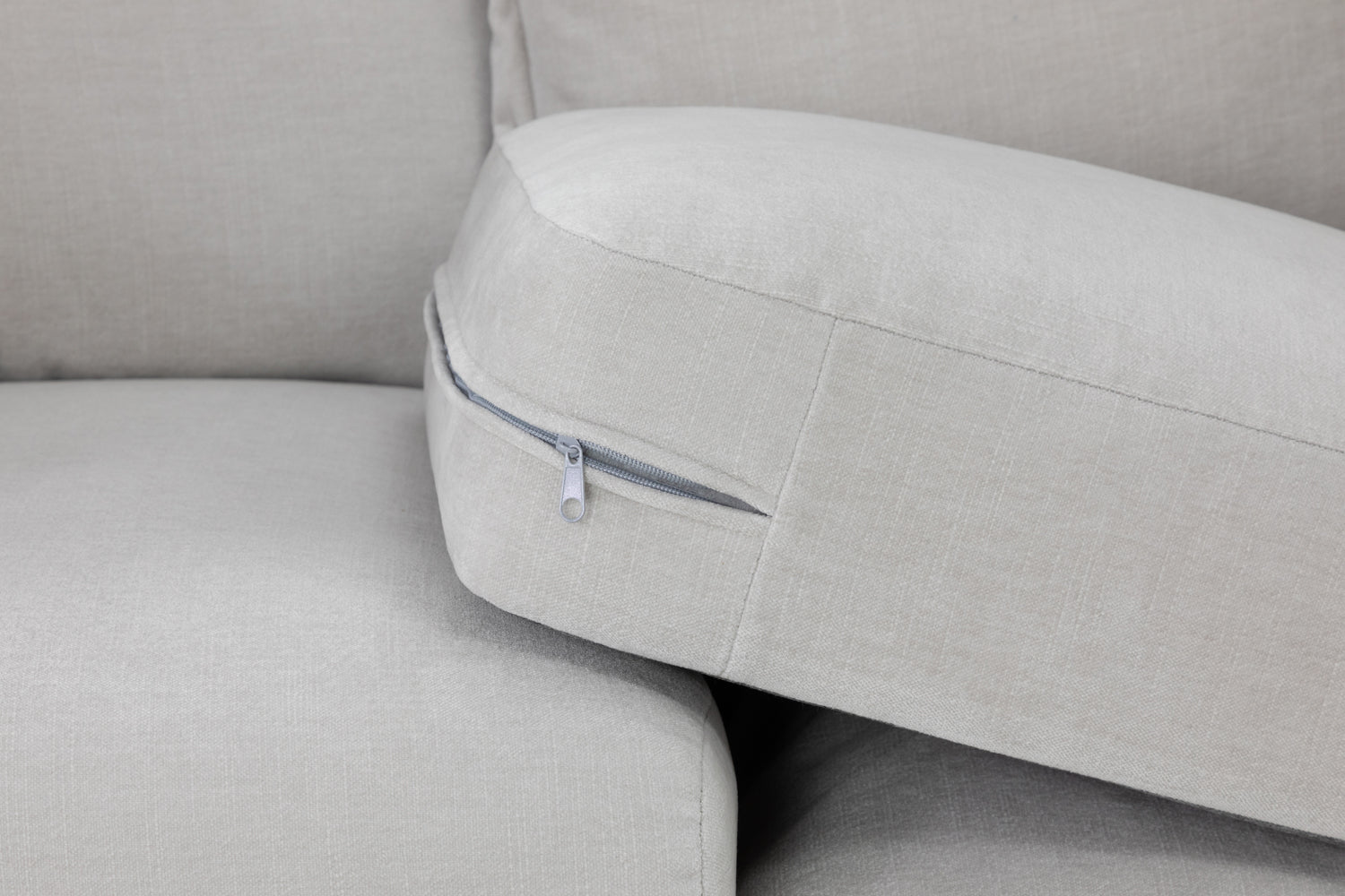 Equator Sofa Natural Large Corner