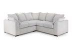 Equator Sofa Natural Large Corner