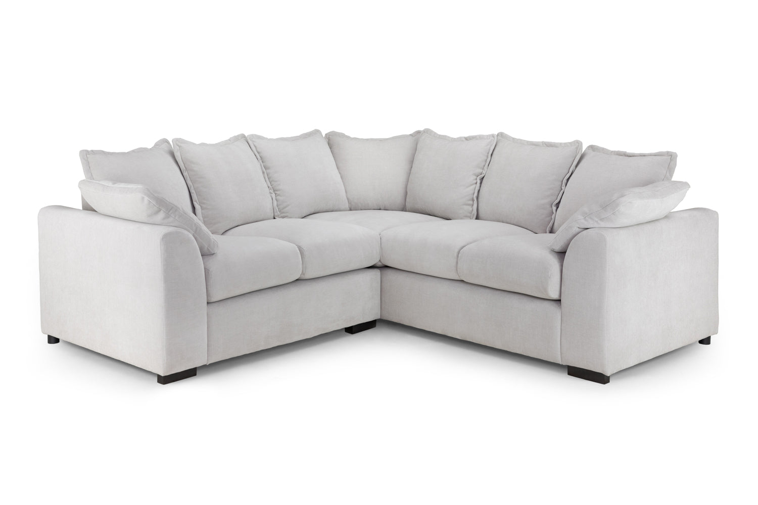 Equator Sofa Natural Large Corner