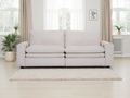 Horizon Cloud Beige Electric Sofa