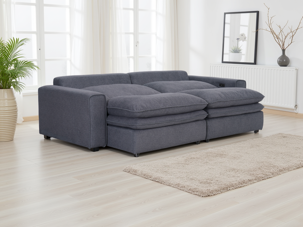 Horizon Cloud Electric Sofa