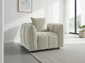 Treetop Sofa Beige Armchair
