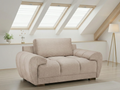 Cloud Sofa Mocha Armchair