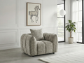 Treetop Sofa Mocha Armchair