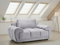 Cloud Sofa Grey Armchair