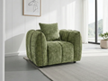 Treetop Sofa Olive Armchair