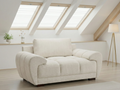 Cloud Sofa Cream Armchair