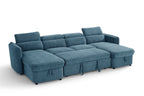 Dusk Sofabed U Shape Corner