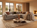 Arc Modular Large Corner Grey
