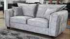 Slowmo Sofa Grey 2 Seater