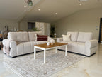 Serin Sofa Beige 3+2 Set