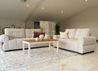 Serin Sofa Beige 3+2 Set