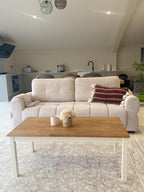 Serin Sofa Beige 3+2 Set