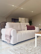 Serin Sofa Beige 3+2 Set