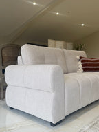 Serin Sofa Beige 3+2 Set