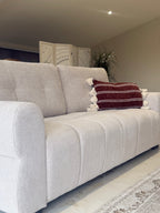 Serin Sofa Beige 3+2 Set