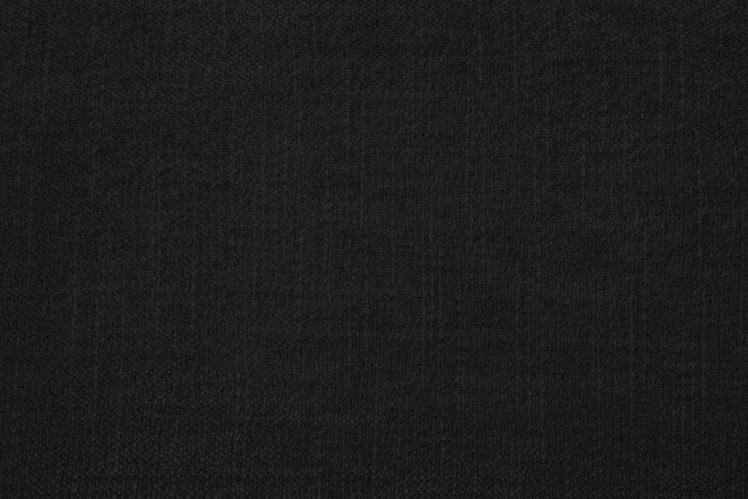 Lunar Sofa Black Right Hand Facing Corner - Sofa Sloth