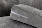 Napper Sofa Grey 3+2 Set