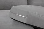 Nest Sofa Grey Large Corner