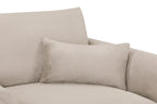 Nest Sofa Mocha Armchair