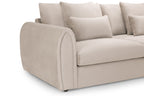 Nest Sofa Mocha Armchair