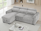 Roseda Sofabed Universal Corner