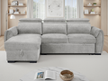 Roseda Sofabed Universal Corner