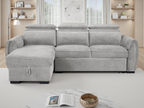 Roseda Sofabed Universal Corner