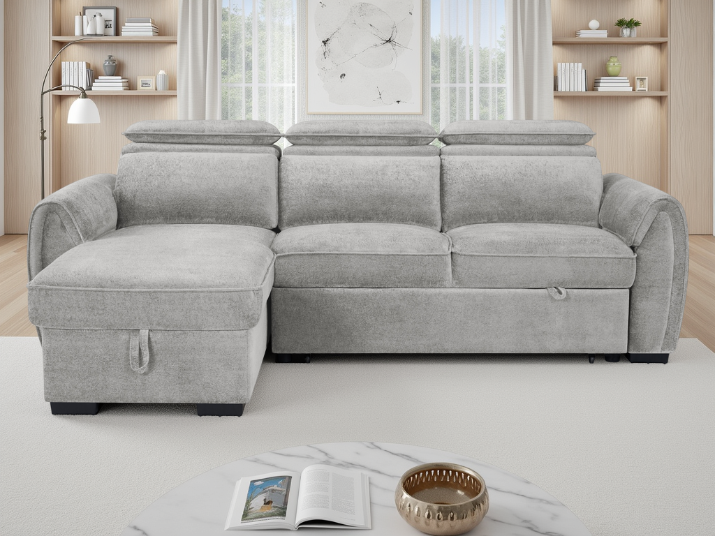 Roseda Sofabed Universal Corner
