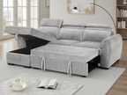 Roseda Sofabed Universal Corner