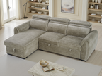 Roseda Sofabed Universal Corner