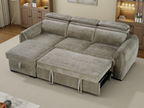 Roseda Sofabed Universal Corner