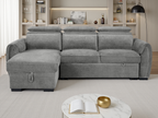 Roseda Sofabed Universal Corner