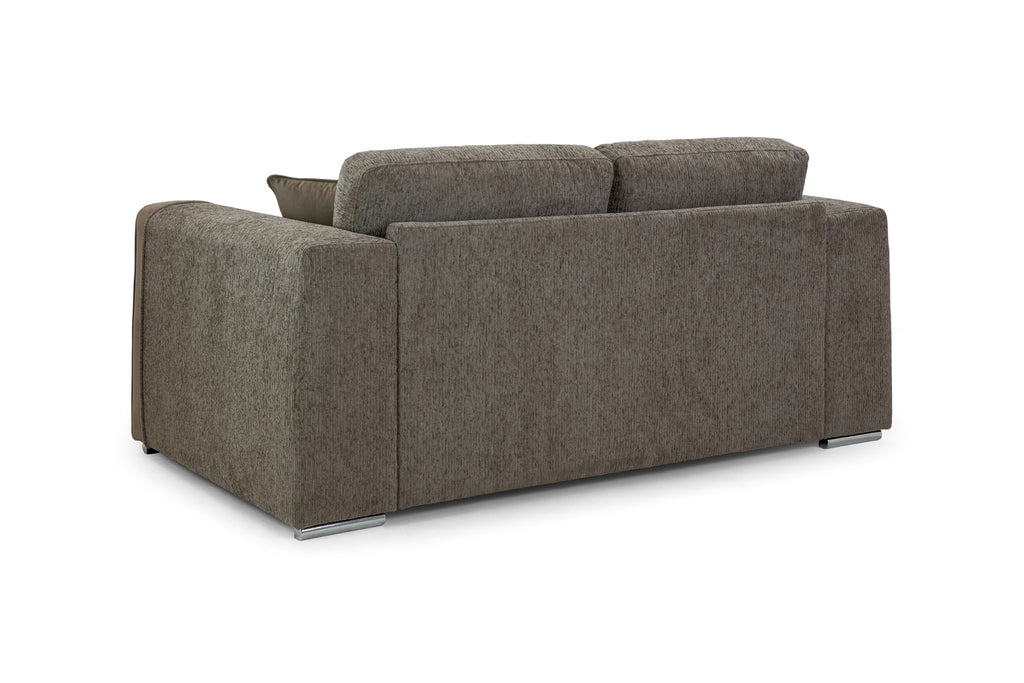 Palma Sofa Mocha 2 Seater