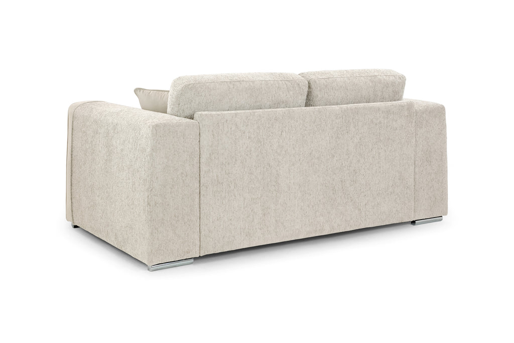 Palma Sofa Beige 3 Seater