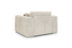 Palma Sofa Beige Armchair