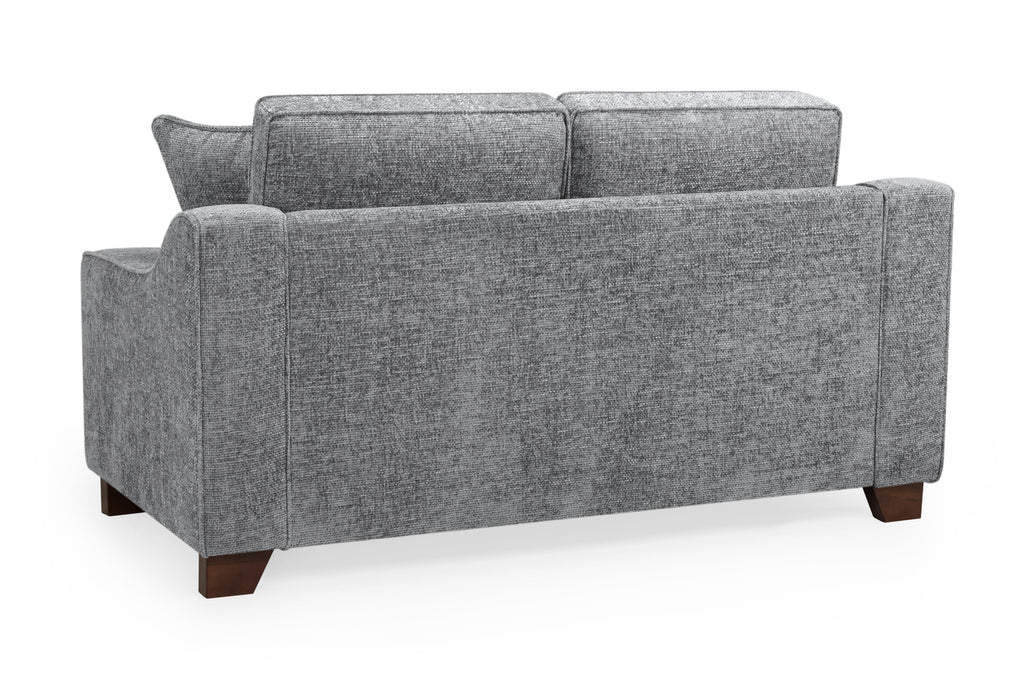 Perch Sofa Slate 2 Seater