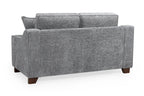Perch Sofa Slate 2 Seater