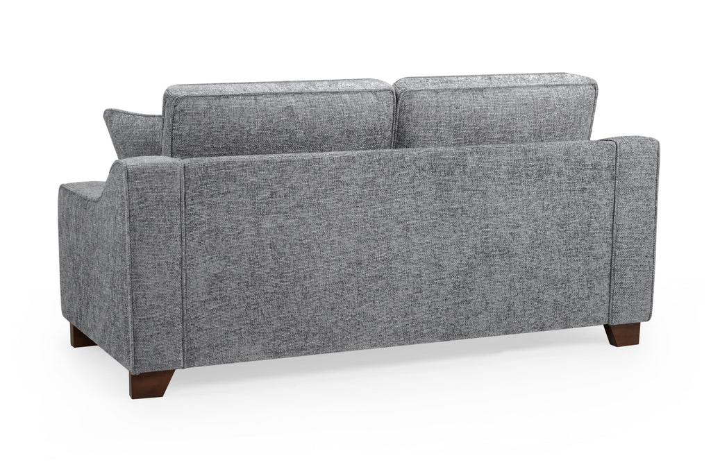 Perch Sofa Slate 3 Seater