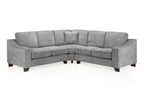 Perch Sofa Slate Large Corner - Sofa Sloth