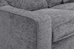 Perch Sofa Slate Large Corner - Sofa Sloth