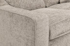 Perch Sofa Stone Large Corner - Sofa Sloth