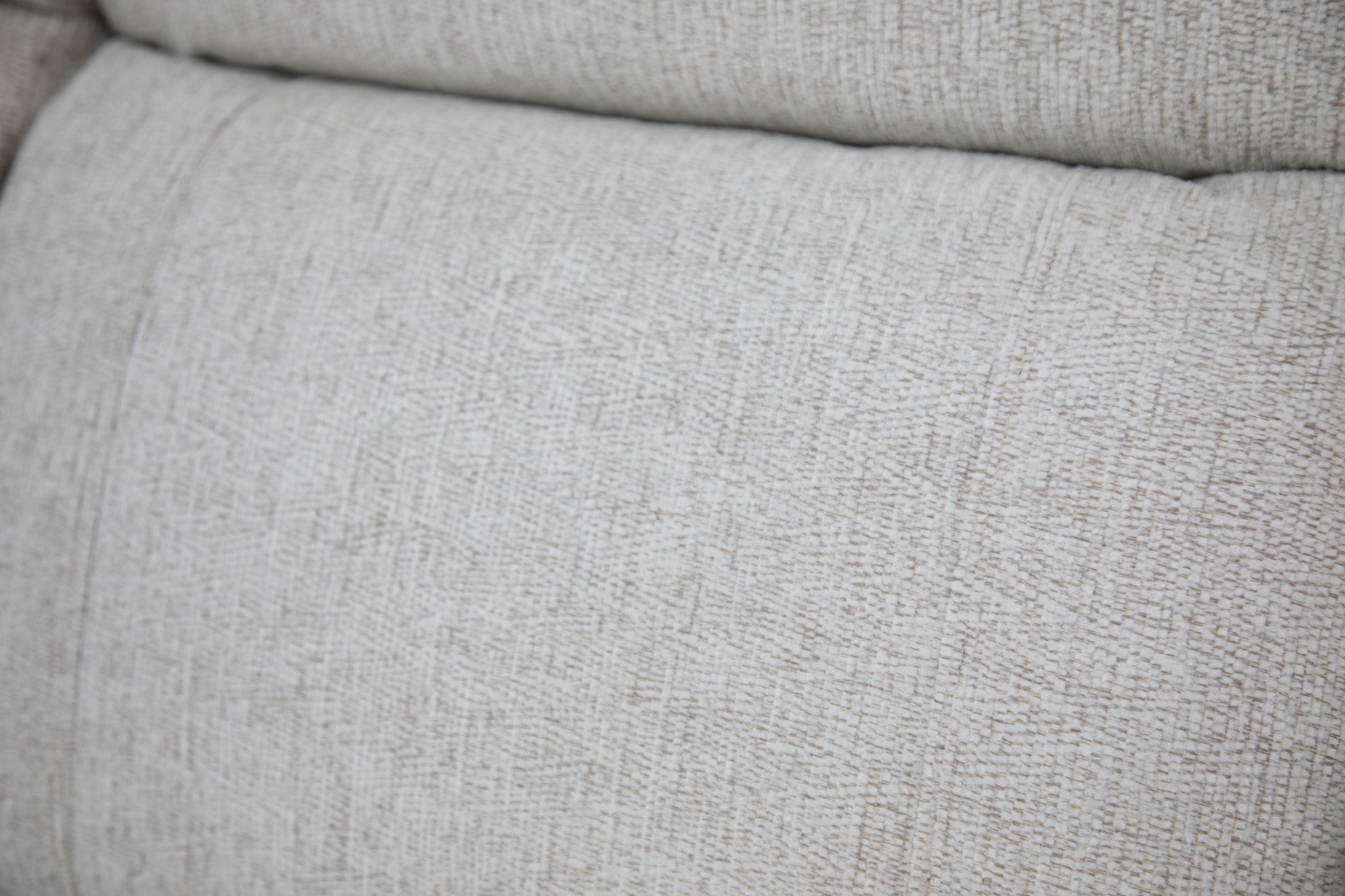 Savanna Electric Recliner Sofa Beige Large Corner