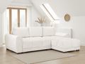 Cloud Sofabed Cream Universal Corner