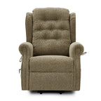 Snooze Rise and Recline Chair Mink - Sofa Sloth