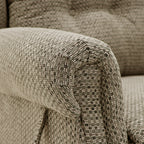 Snooze Rise and Recline Chair Mink - Sofa Sloth