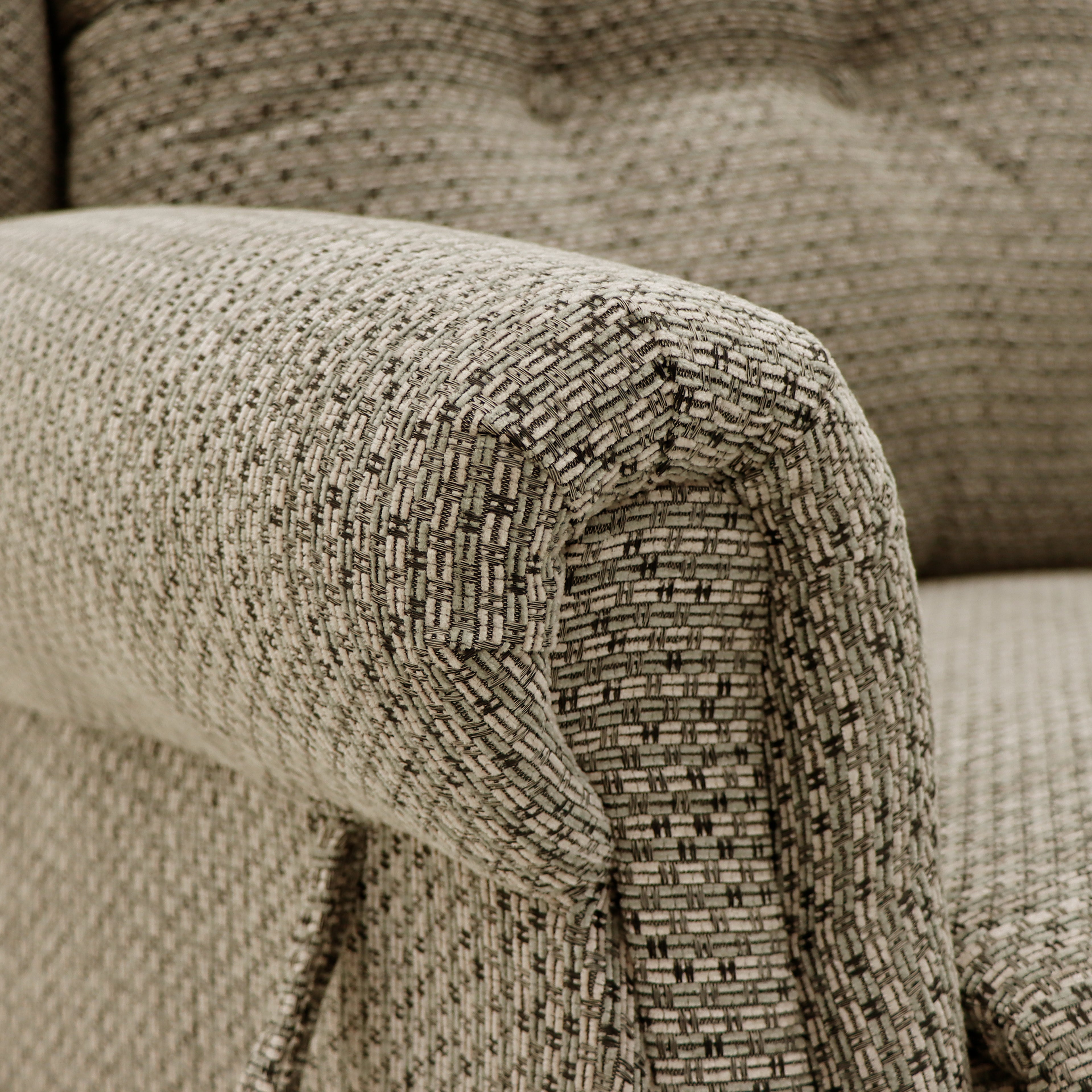 Snooze Rise and Recline Chair Mink - Sofa Sloth